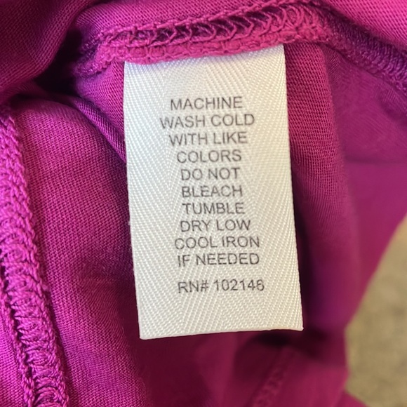 Michael Stars Original Tee - Picture 5 of 5